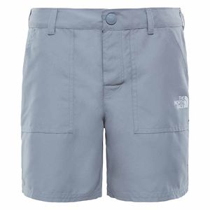 NWT The North Face girls Amphibious Shorts